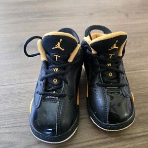Jordan Dub Zero Black Taxi